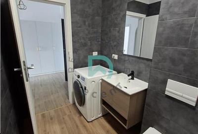 Apartament cu 3 camere decomandat în Tractorul - 14
