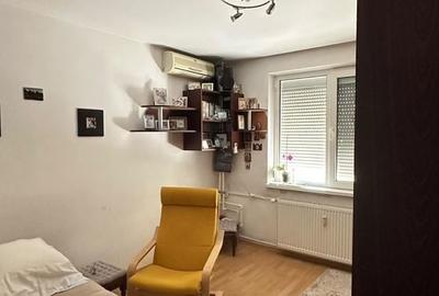Apartament cu 3 camere decomandat în Olteniței - 1