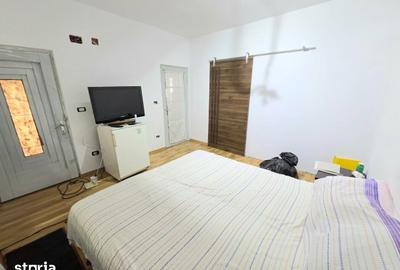 Casă cu 3 camere cu Teren 1330 Mp în Răzvad - 4