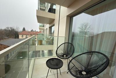 Apartament cu 2 camere decomandat, mobilat în Aviației - 4