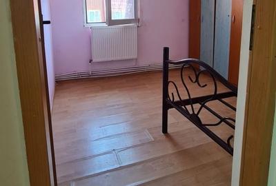 Apartament cu 2 camere decomandat în Alexandru cel Bun - 5
