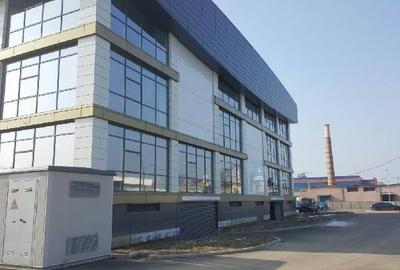 Birou, de 470 mp, în Central - 7