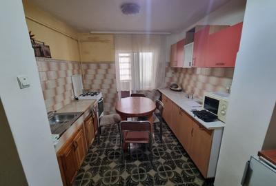 Apartament cu 2 camere în Ampoi 3