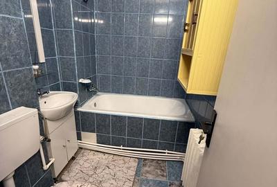 Garsonieră nedecomandată în Micro 4 - 8