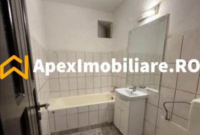Garsonieră decomandată în Timișoara