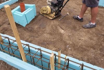 Casă cu 3 camere cu Teren 450 Mp în Săucești - 6
