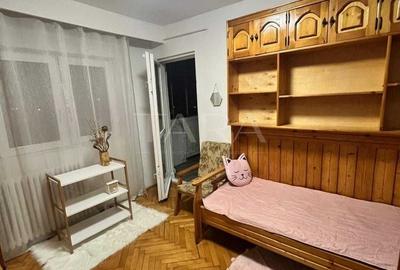 Apartament cu 3 camere decomandat, mobilat în Zorilor - 5