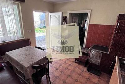 Casă individuală cu 6 camere cu Teren 1300 Mp în Central - 10