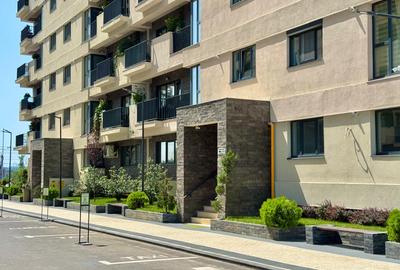 Apartament cu 2 camere decomandat în Tătărași - 14