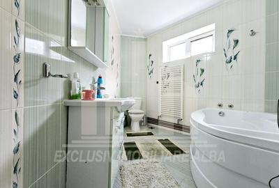 Casă individuală cu 6 camere cu Teren 400 Mp în Valea Mănăstirii - 6