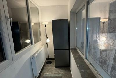 Apartament cu 2 camere decomandat în Balotești - 8