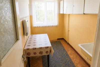 Apartament cu 3 camere decomandat în Central - 2