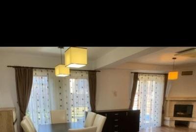 Casă cu 4 camere cu Teren 250 Mp în IAR - 6
