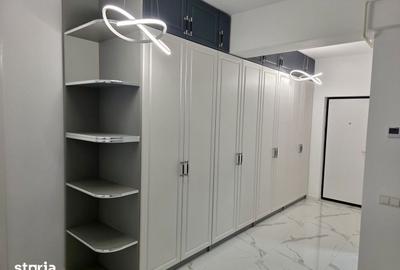 Apartament cu 3 camere în Central - 10