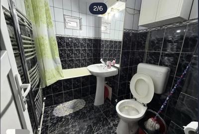Apartament cu 2 camere decomandat în Central - 2