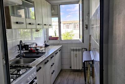 Apartament cu 2 camere semidecomandat în Malu Roșu - 2