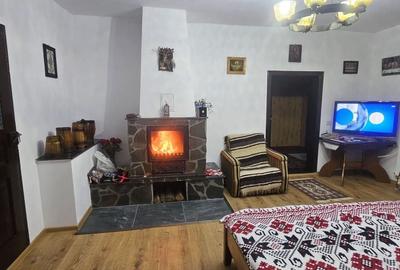 Proprietate specială, de 48 mp, în Central - 3