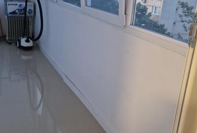 Apartament cu 2 camere semidecomandat în Drumul Taberei - 2