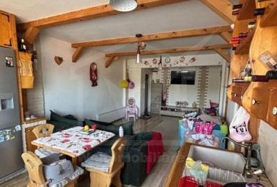 Apartament cu 3 camere decomandat, mobilat în Baciu - 2