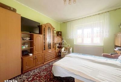Casă cu 4 camere decomandat cu Teren 482 Mp în Oncea - 4