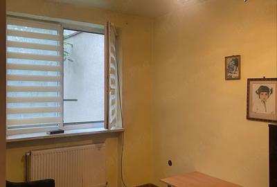 Apartament cu 2 camere semidecomandat în Central - 3