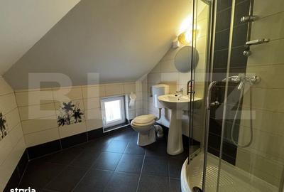 Apartament cu 4 camere în Central