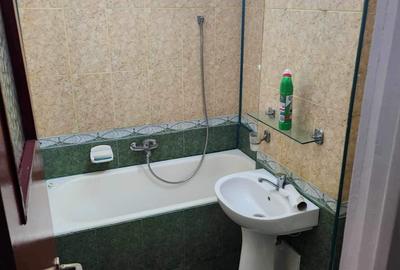 Apartament cu 2 camere decomandat în Central - 6