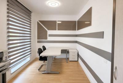 Apartament cu 2 camere semidecomandat în Aviației - 6
