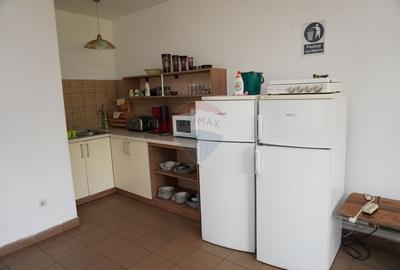 Teren Construcții de 6626 mp, în Central - 12