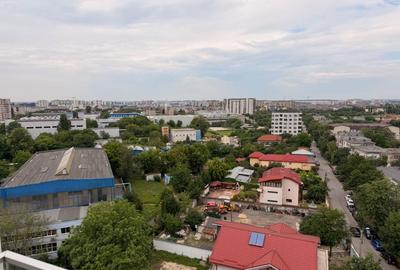 Apartament cu 2 camere semidecomandat, mobilat în Păcii - 16