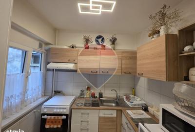 Apartament cu 3 camere în Ultracentral