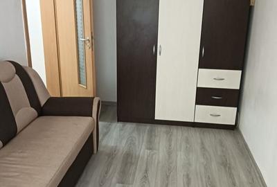 Apartament cu 2 camere decomandat în Șagului