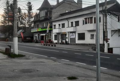 Spațiu comercial, de 36 mp, în Central - 1
