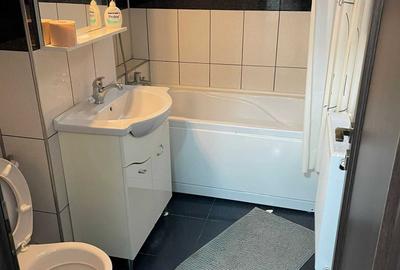 Apartament cu 2 camere decomandat în Central - 1