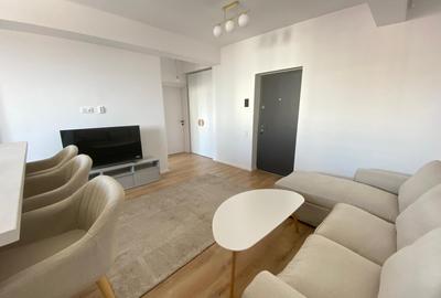 Apartament cu 2 camere în Bragadiru - 11