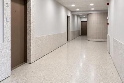 Apartament cu 2 camere în Băneasa - 12