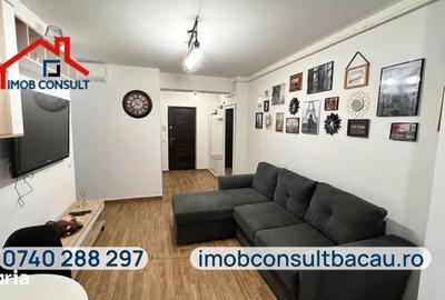 Apartament cu 2 camere în Nord