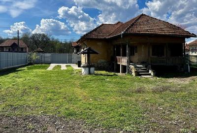 Casă cu 4 camere în Câmpofeni - 1