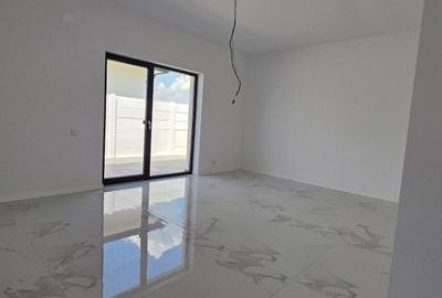 Casă cu 4 camere semidecomandat cu Teren 350 Mp în Clinceni - 7