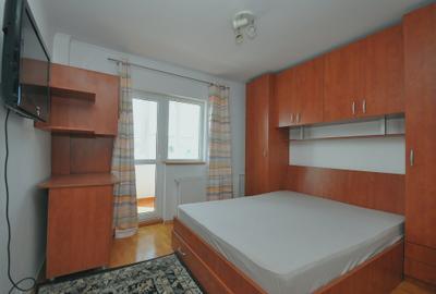 Apartament cu 3 camere decomandat în Drumul Taberei - 4