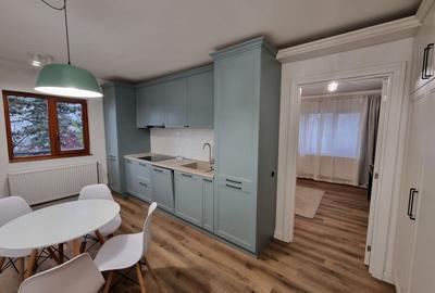 Apartament cu 2 camere decomandat în Zorilor - 13