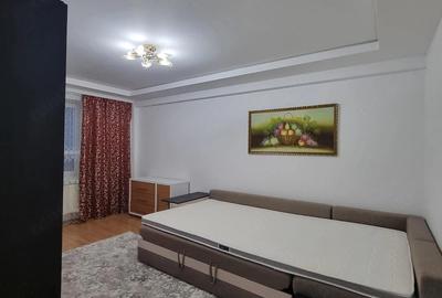 Garsonieră decomandată în Morarilor - 1
