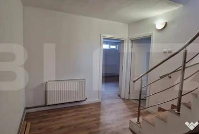Casă cu 5 camere cu Teren 393 Mp în Lăpuș - 5