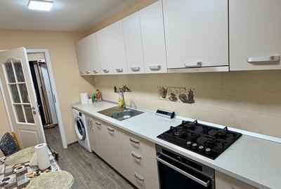 Apartament cu 2 camere decomandat în Exterior Vest - 3