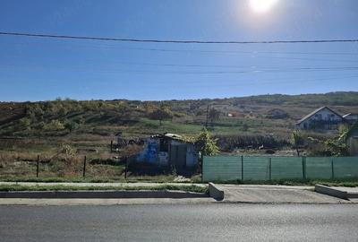 Teren de 1840 mp, în Chiperești