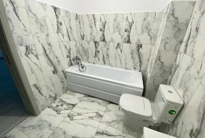 Apartament cu 2 camere decomandat în Bucium - 6
