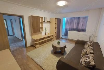 Apartament cu 3 camere decomandat în Circumvalațiunii - 2