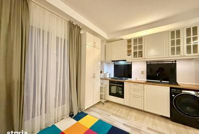 Apartament cu 2 camere în Ștefăneștii de Jos - 8