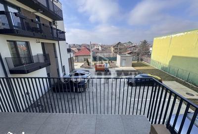 Apartament cu 2 camere decomandat, mobilat în Someșeni - 6