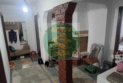 Apartament cu 4 camere decomandat în Ultracentral